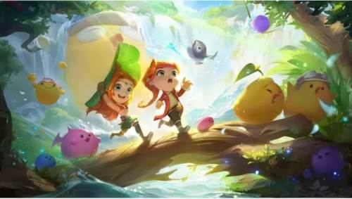 4399弹弹堂大冒险2