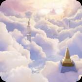 VIVO光之遇见行为壁纸软件