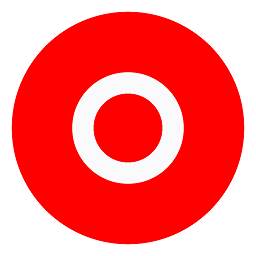 circle小圆图标包