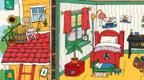 长袜子皮皮的世界图片7