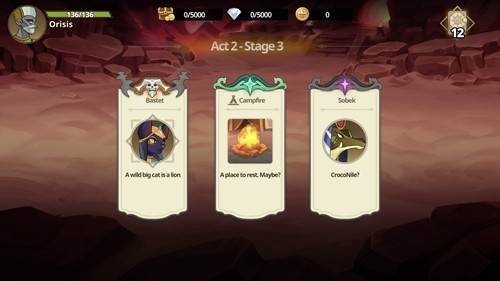 Ancient Gods游戏图片1