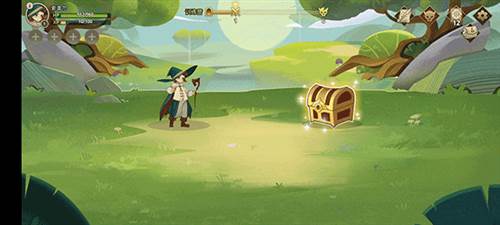 Ancient Gods游戏图片4