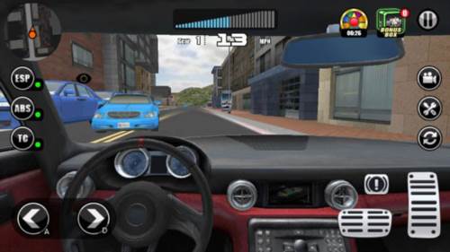 超级驾驶国际版