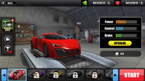 超级驾驶国际版