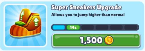 地铁跑酷黑白北极版本6