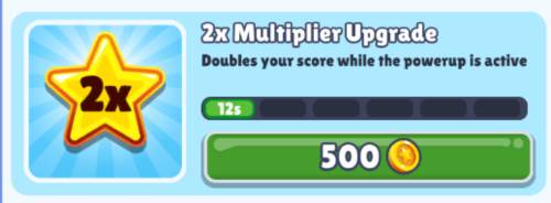 地铁跑酷黑白北极版本9