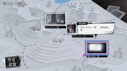 异色边缘测试服游戏截图4