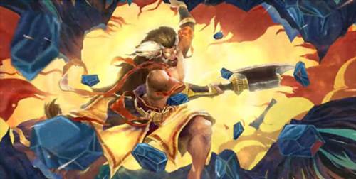 神仙道3折扣版图片3