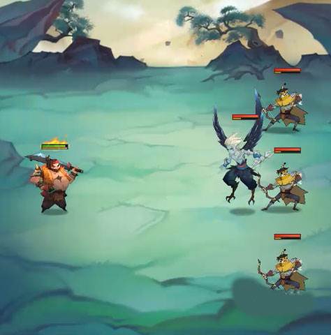 神仙道3微信渠道服图片9