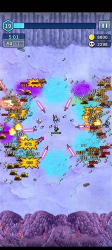 星海幸存者官方版21