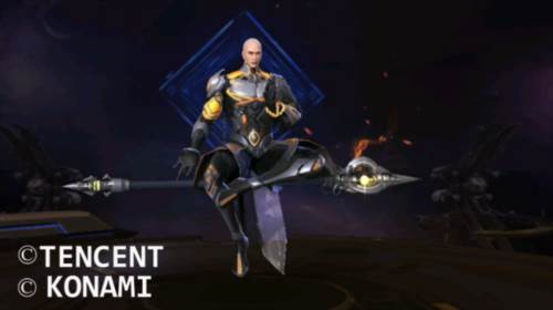 魂斗罗归来官服6