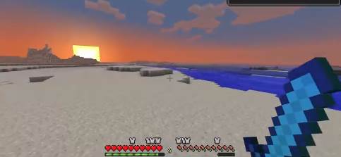 我的世界error422重置版