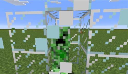 我的世界error422重置版