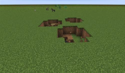 我的世界error422重置版