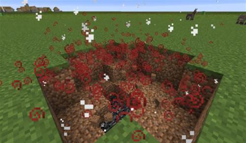 我的世界error422重置版