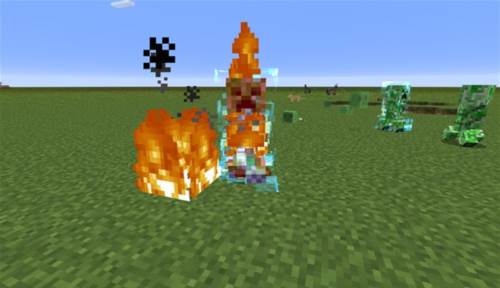 我的世界error422重置版