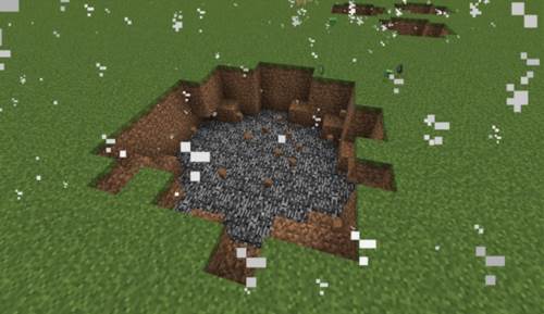 我的世界error422重置版