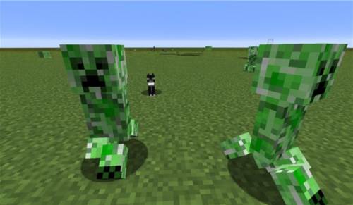 我的世界error422重置版