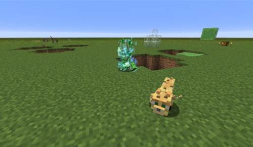 我的世界error422重置版