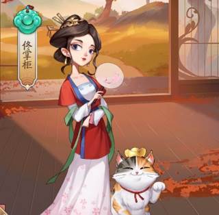 前期哪些门客好用配图3