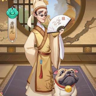 前期哪些门客好用配图4