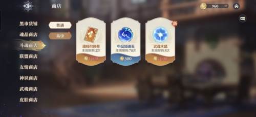 斗罗大陆逆转时空测试服11