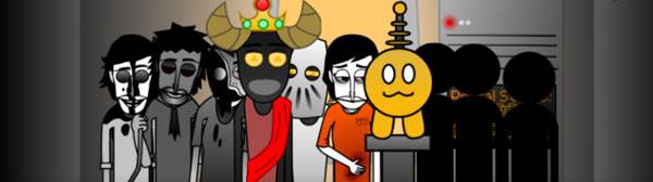 corruptbox节奏盒子3代正版宣传图