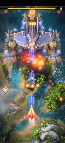 雷电觉醒腾讯客户端图片1