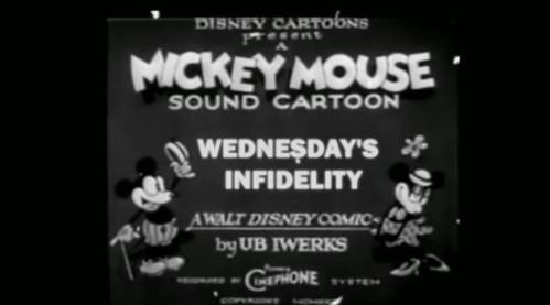 周三不忠夜米老鼠V2泄露版图片2