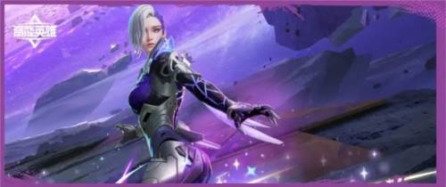 高能英雄华为版宣传图