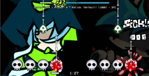 国人万圣节fnf模组图片4