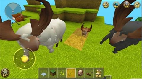 迷你世界百度版