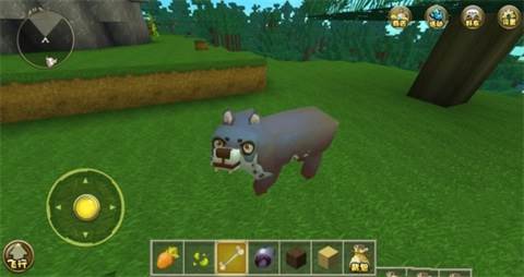 迷你世界百度版