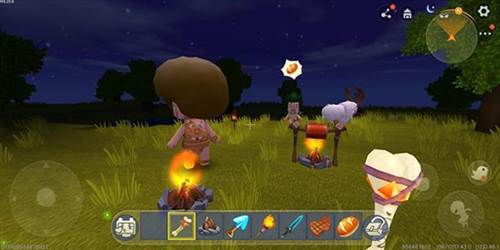 迷你世界国际服1.0版本17