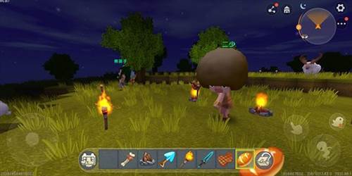 迷你世界国际服1.0版本18