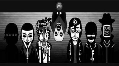 节奏盒子实验室危机Monochrome模组游戏亮点