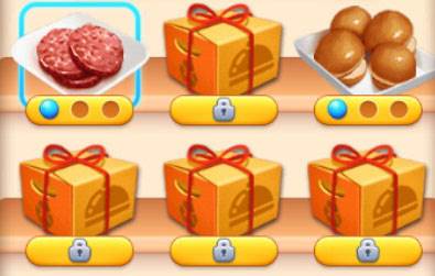 小镇大厨2024无限金币版怎么增加顾客2