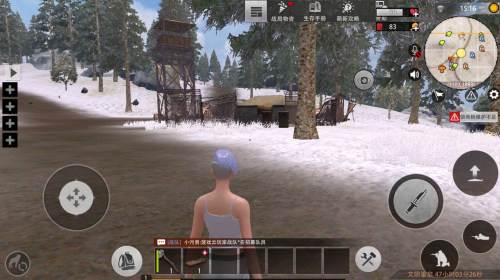 王牌战争魅族版卡房刷卡攻略2