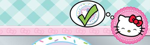 LUNCHBOX凯蒂猫游戏图片1