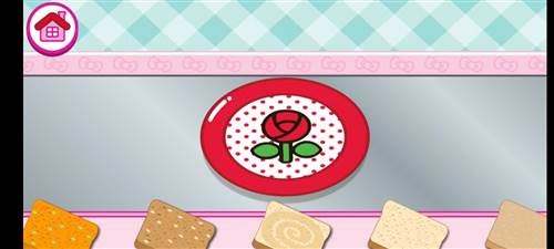 lunchbox凯蒂猫便当游戏怎么玩 LUNCHBOX凯蒂猫游戏图片6