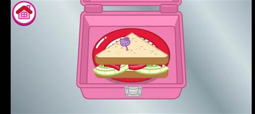 lunchbox凯蒂猫便当游戏怎么玩 LUNCHBOX凯蒂猫游戏图片15