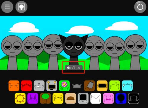 节奏盒子Sprunki免广告版图片4