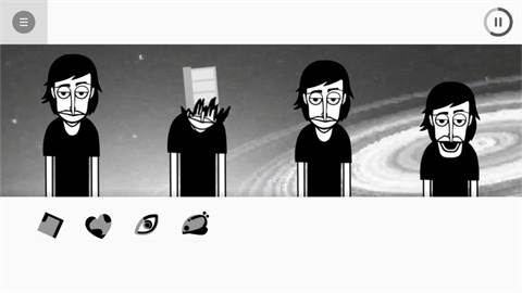 节奏盒子final wish