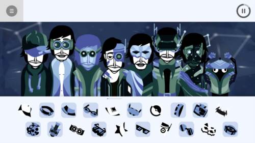 节奏盒子Save Your Tears模组1