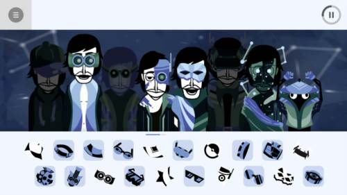 节奏盒子Save Your Tears模组2