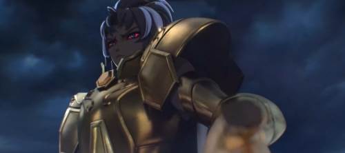 圣斗士星矢重生2