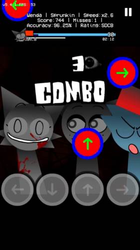 节奏盒子周五音乐节图片3