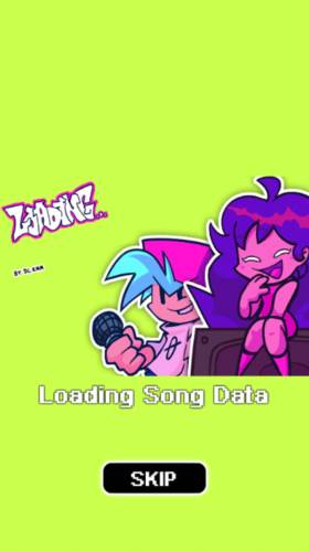 节奏盒子周五音乐节图片6