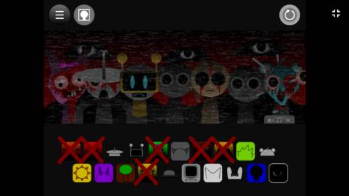 节奏盒子spunki corrupted1