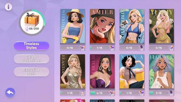 好莱坞心动时刻手图片3